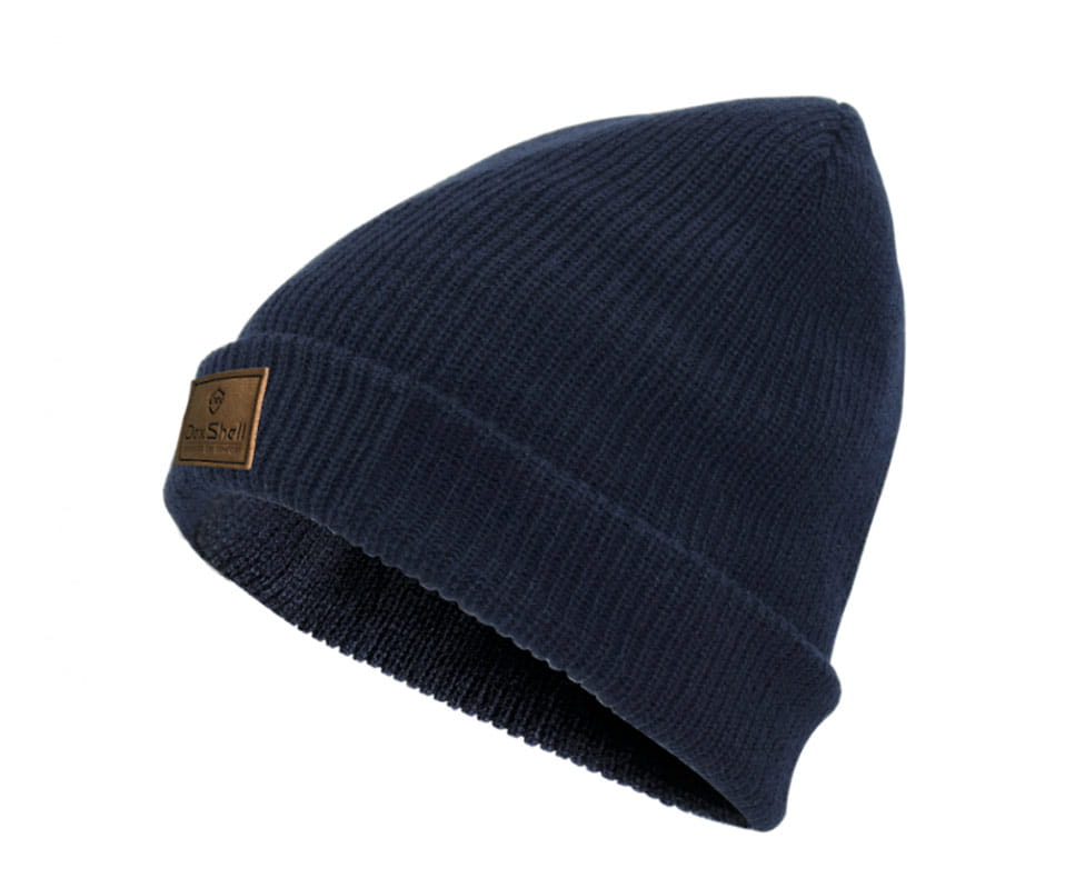 

DexShell czapka Watch Beanie (r: UniSize; K: Navy