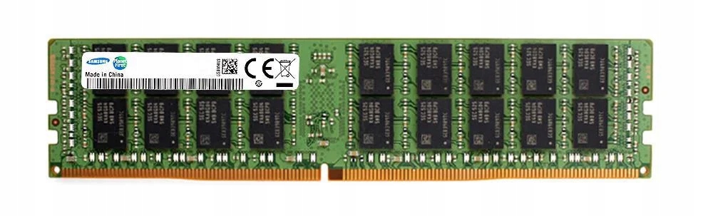 Pamäť RAM Samsung Enterprise 32 GB M393A4K40CB2-C