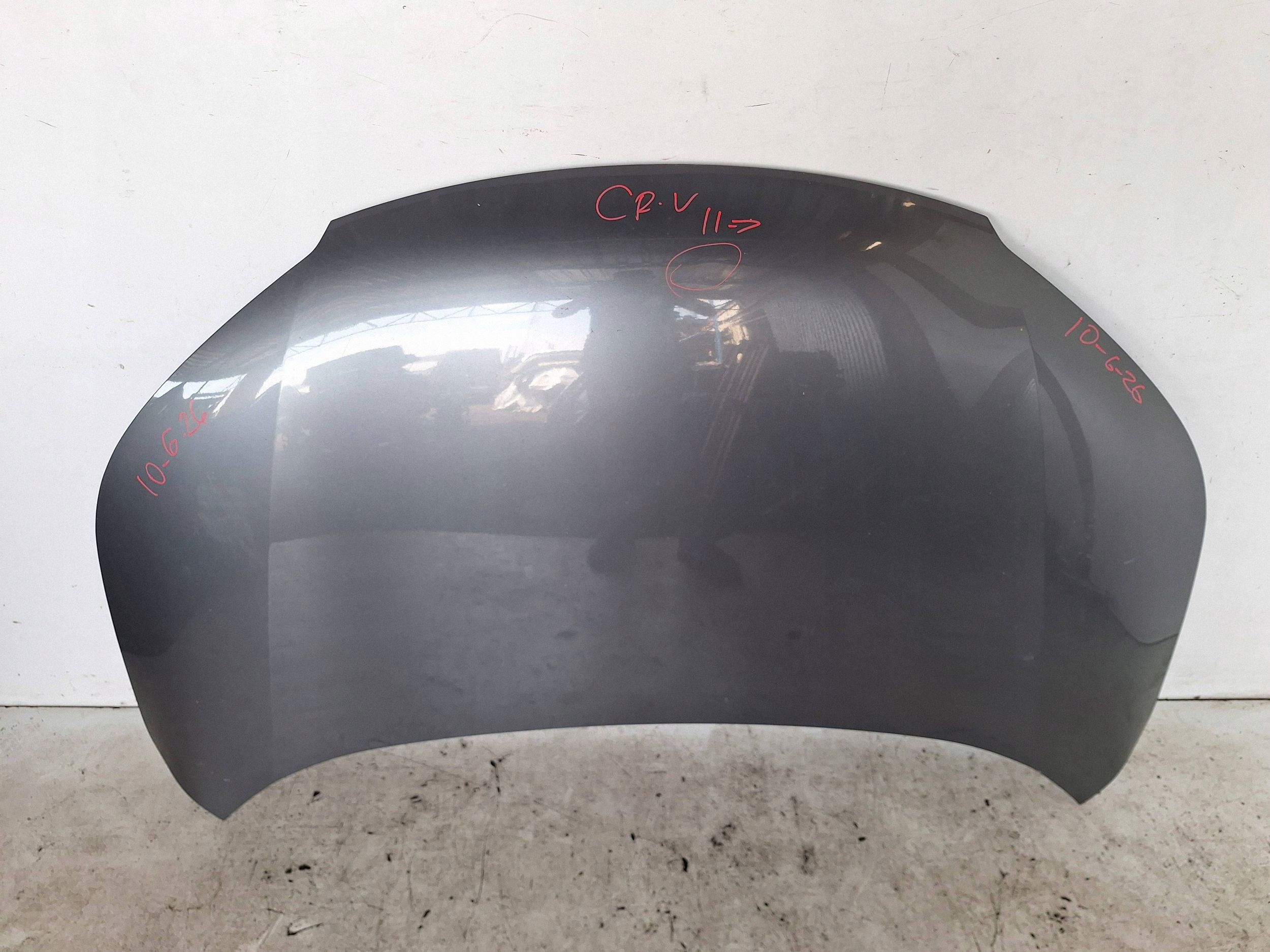 HONDA CR-V IV 11-14 Capot NH737M
