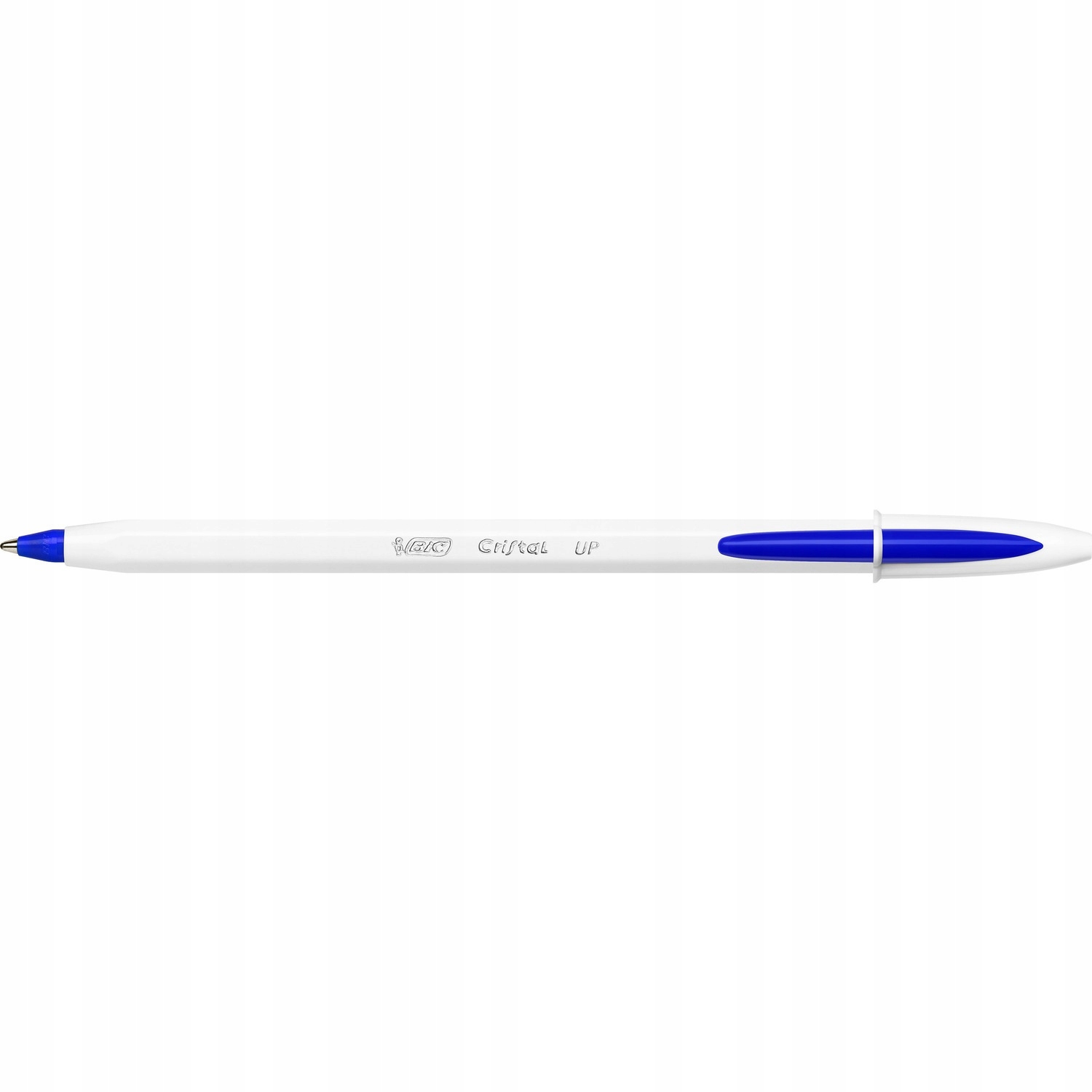 

Długopis Cristal Up niebieski 949879 Bic
