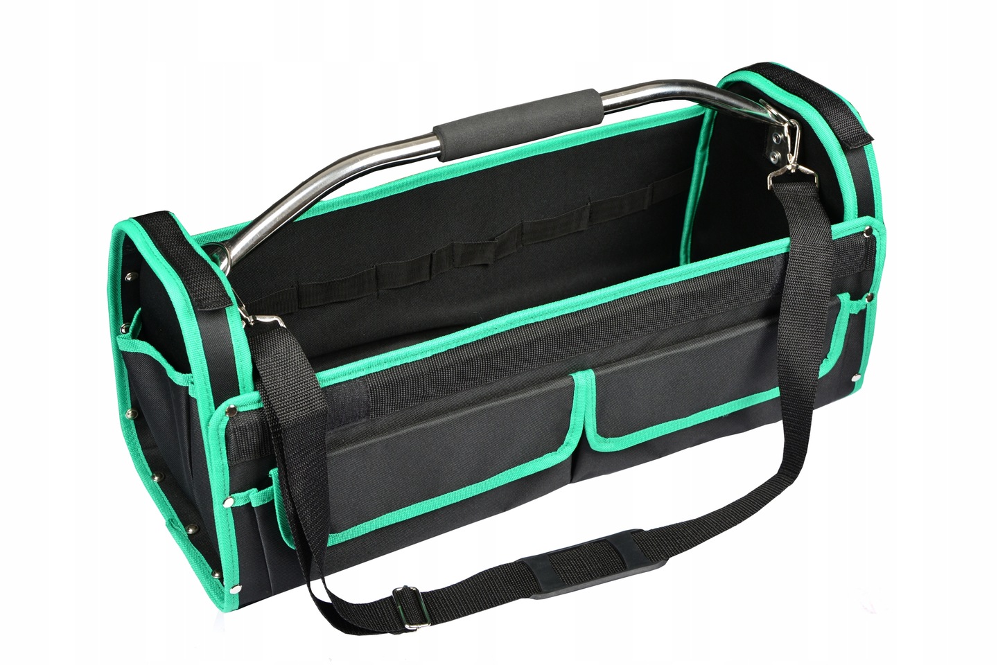 TORBA NARZĘDZIOWA WARSZTATOWA MONTERSKA DUŻA Farys Długość (cm) 61