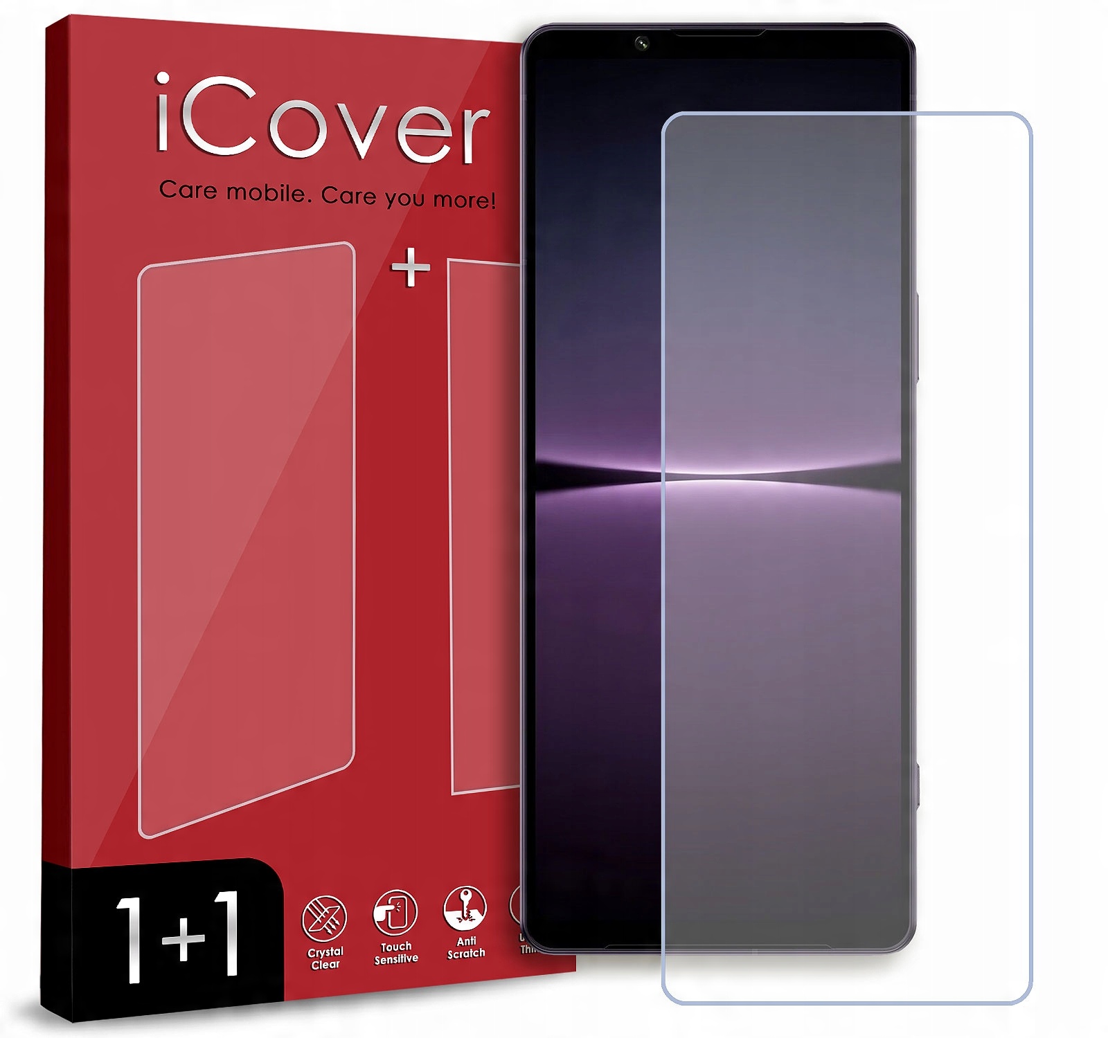 

Najlepsze Szkło Do Sony Xperia 1 IV