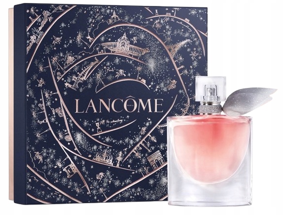 Lancome La Vie Est Belle L'eau De Parfum 50ML Perfumy Z Zestawu Prezentoweg