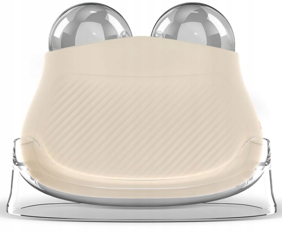 Masażer do twarzy z technologią Ems i funkcją termoterapii Neno Beauty Naya