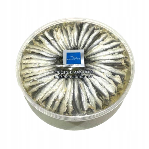 Anchois marynowane 1kg