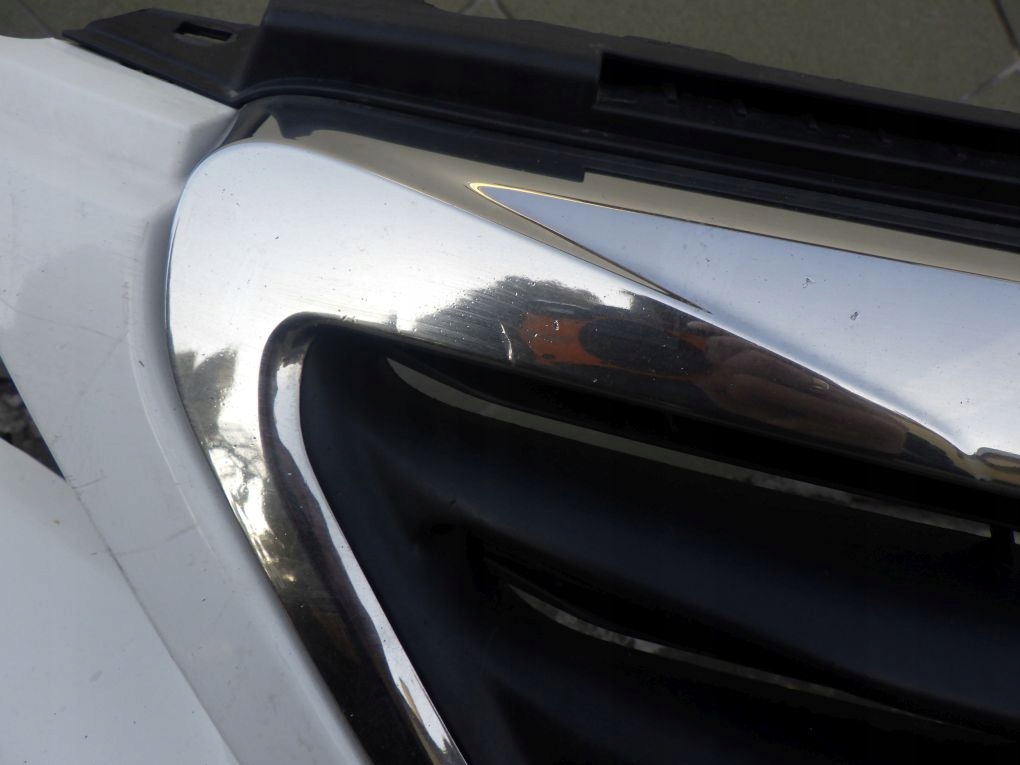 PEUGEOT 308 II 2 T9 13- front bumper