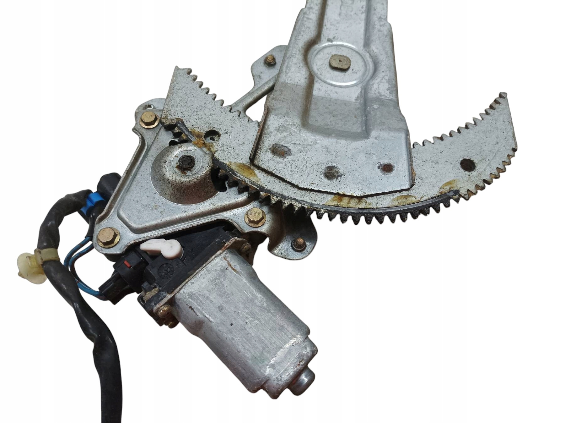 mechanism windows right front Honda HR-V and (1998-2006)