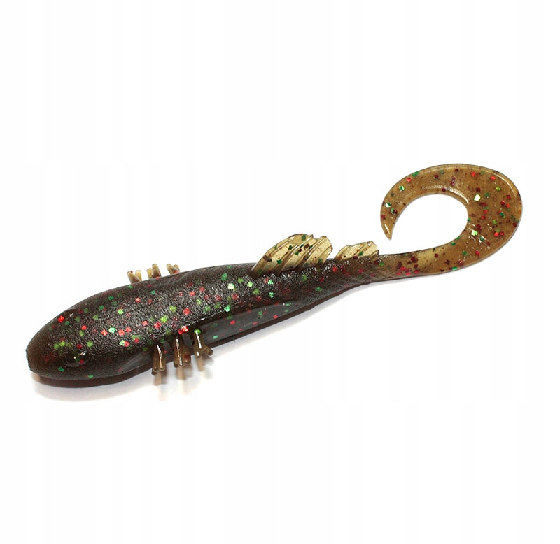 Bait Breath BeTanCo Curly Tail 3 S-835