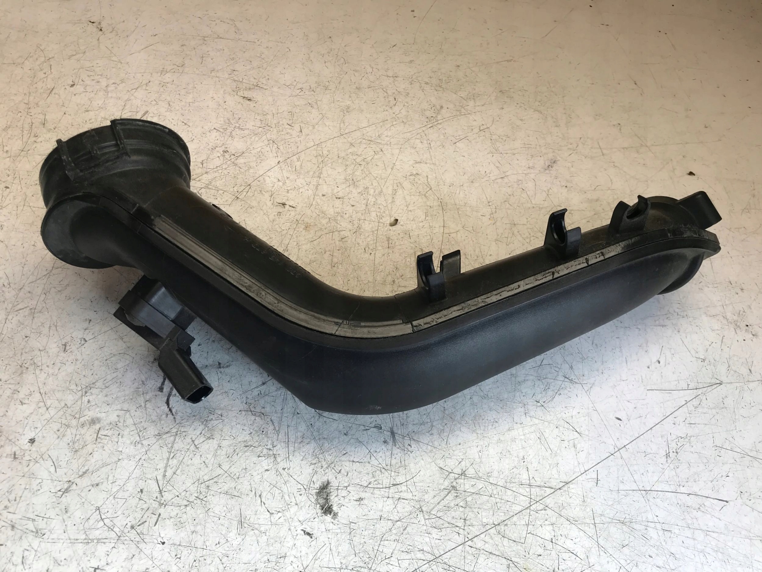 rohr intercooler VW SKODA AUDI 03C145673H
