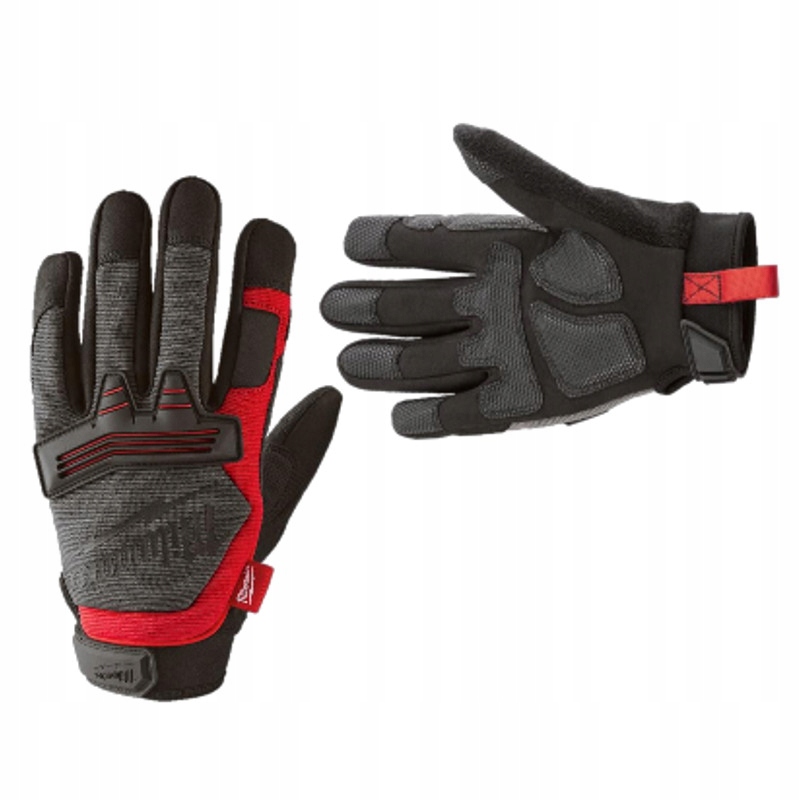 Rekawice ochronne Milwaukee 11 XXL Robocze Pro