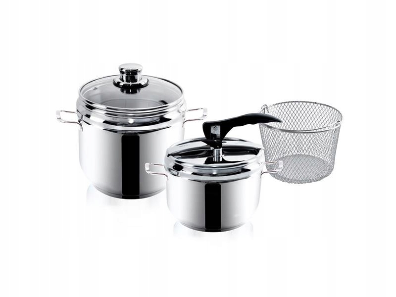 Hrniec tlakový Orion Profi Duo 5l+3,5l