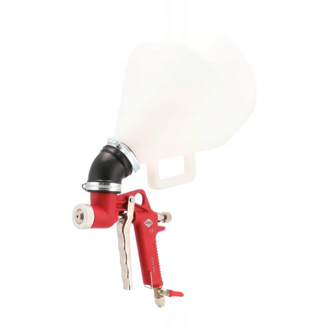 Pistolet pneumatyczny do tynków Airpress 4, 6, 8