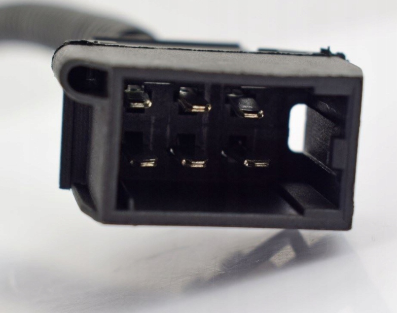 GAŁKA DZWIGNI ZMIANY BIEGÓW MAN TGA PÓŁBIEGI PRZEŁ Marka Inna