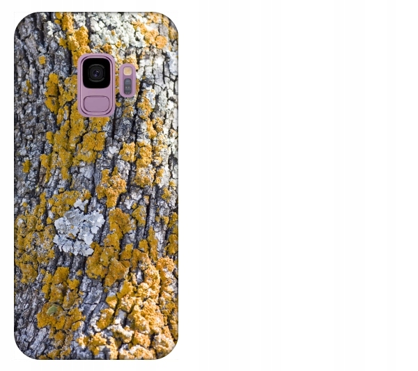 

Etui pokrowiec Samsung Galaxy S9 Kora drzewa