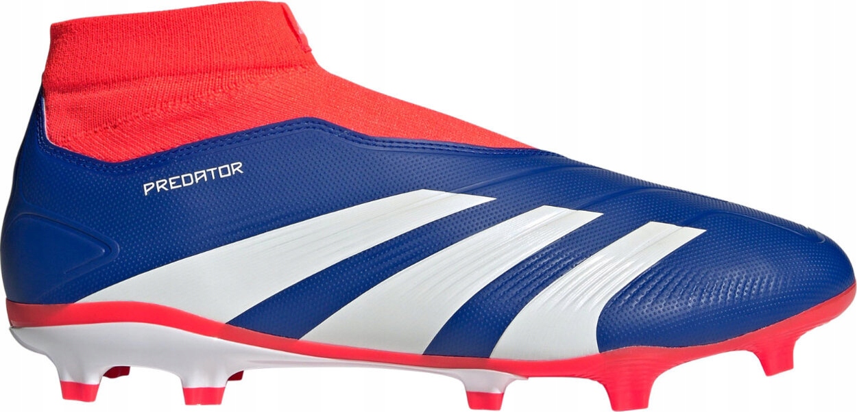 Fotbalová Obuv Adidas Predator League LL Fg IF6333 r 44