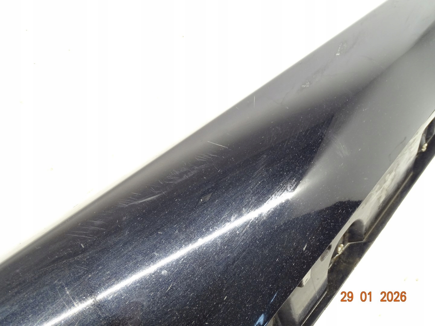 moulding cap threshold left MERCEDES SLK R172 A1726980054