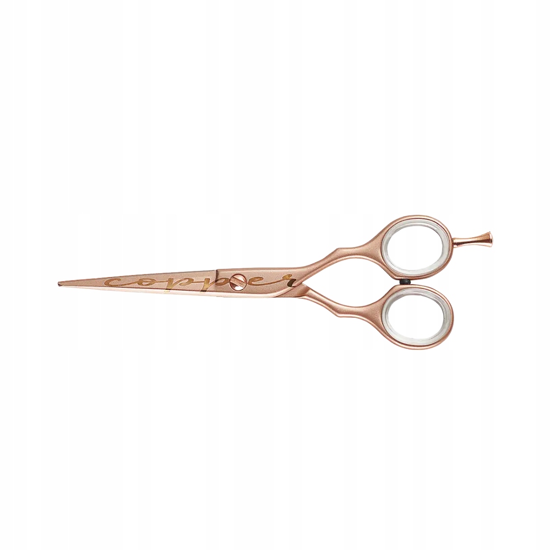 Kiepe Luxury Nůžky 5'5 měděné