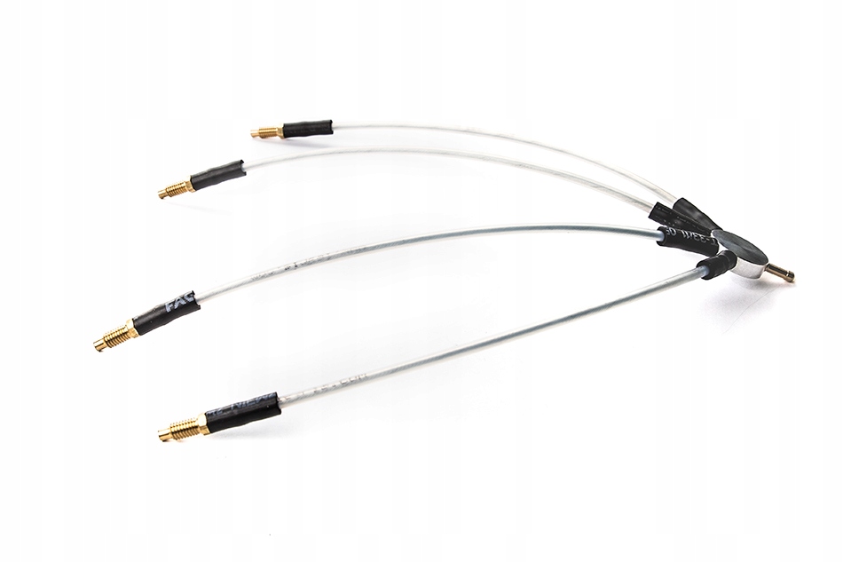 

Rozdzielacz Lubryfikacji Lubryfikacja Na 4CYL.