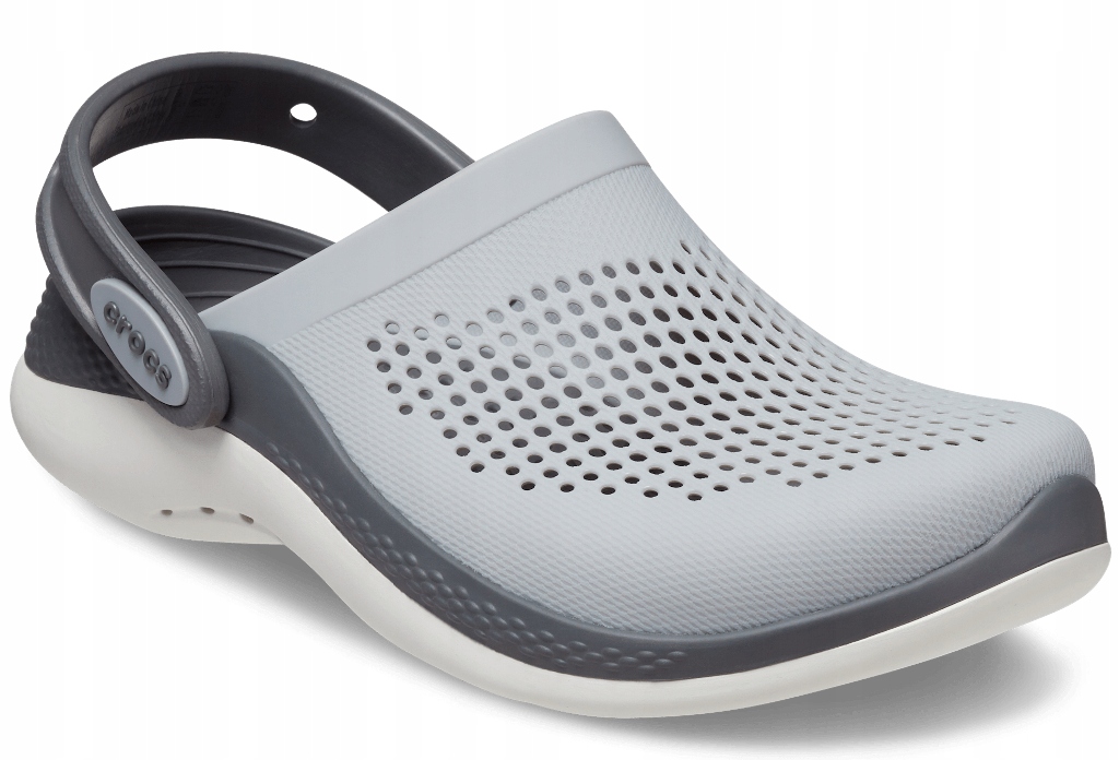 

Crocs 207021-0DT LiteRide 360 Clog J6 38-39 Crocsy