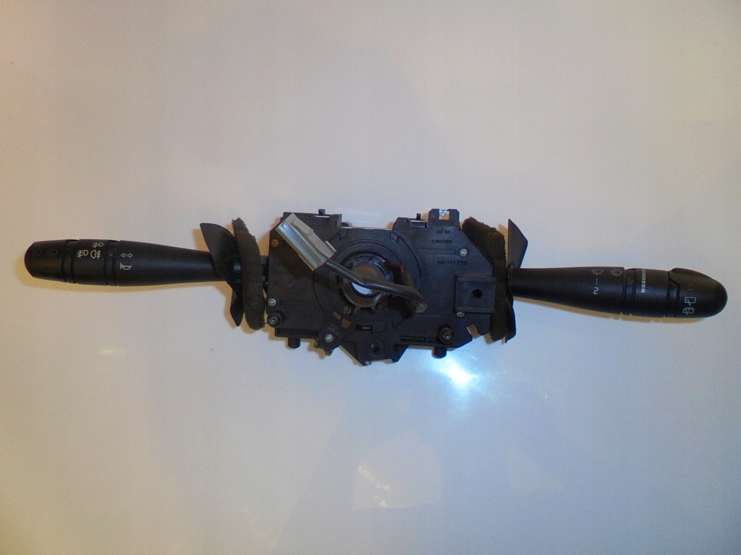 DEVIO LUCI TERGICRISTALLO TERGI RENAULT LAGUNA 7700411792 RENAULT