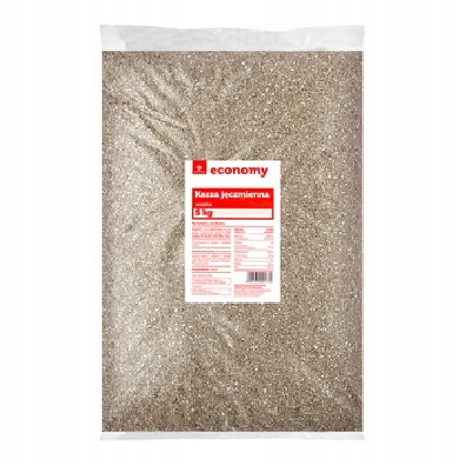 Levně 3X Tge Venkovská ječná kaše 5 kg