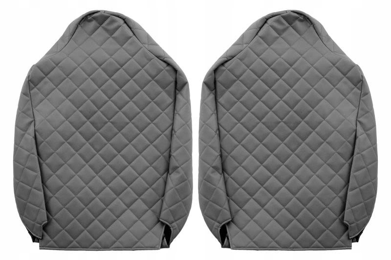 Pokrowce na siedzenia F-CORE FX11 GRAY Producent F-core