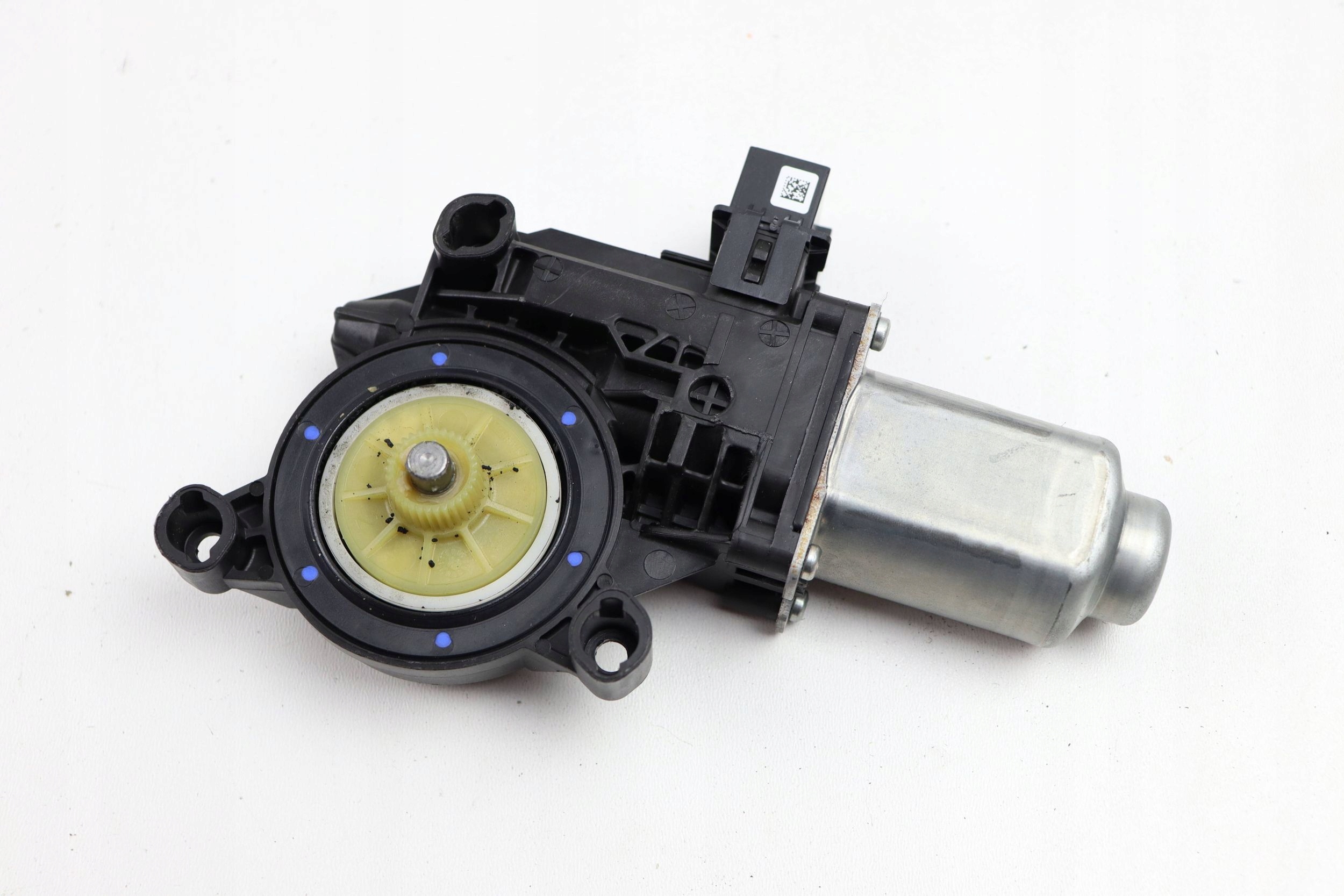 SEAT IBIZA IV 4 VW POLO 6R V mini motor windows left front front 6R0959801N
