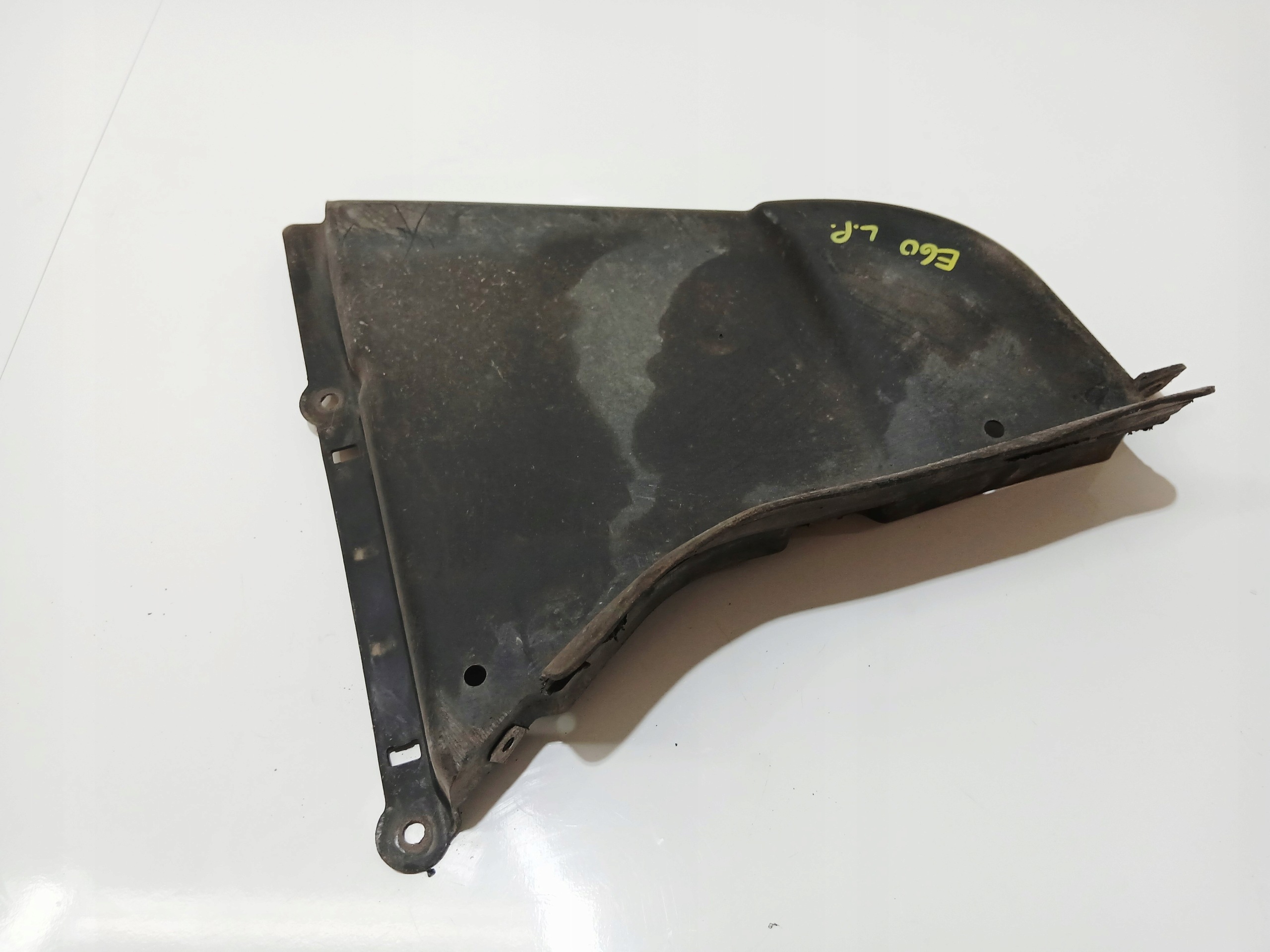 cover TROJKAT NADKOLA left BMW E60 7119853