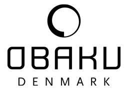 Zegarek OBAKU Denmark V217LXCWMC Minimalizm Płeć Produkt damski