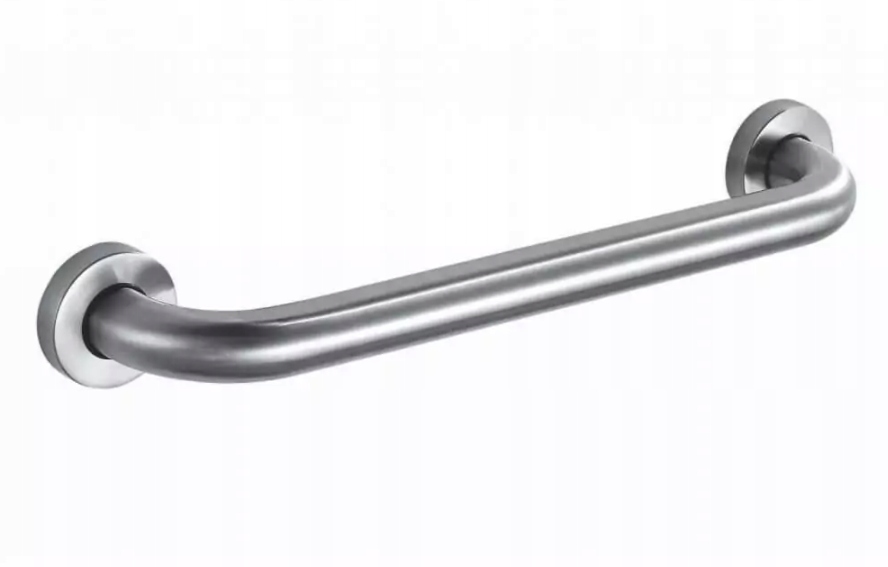 Stella Poręcz Ø32 prosta stal 50 cm 26.001-50-SB