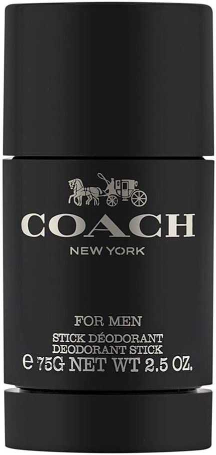 Coach Pro Muže Pevný Deodorant Objem: 75 ML Pro Muže