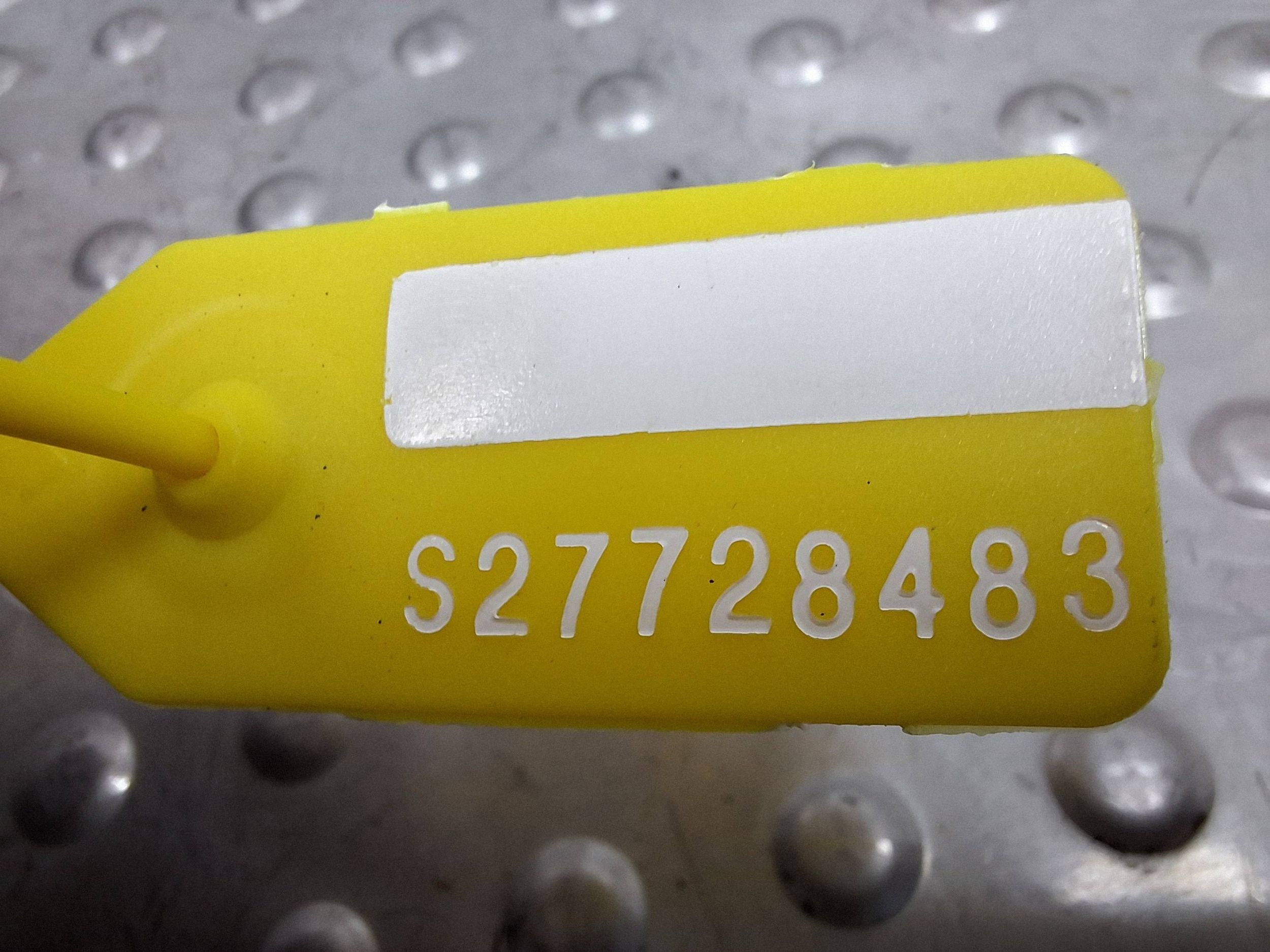 tlumič předek pravý=levý CHRYSLER VOYAGER V 08- 63816M