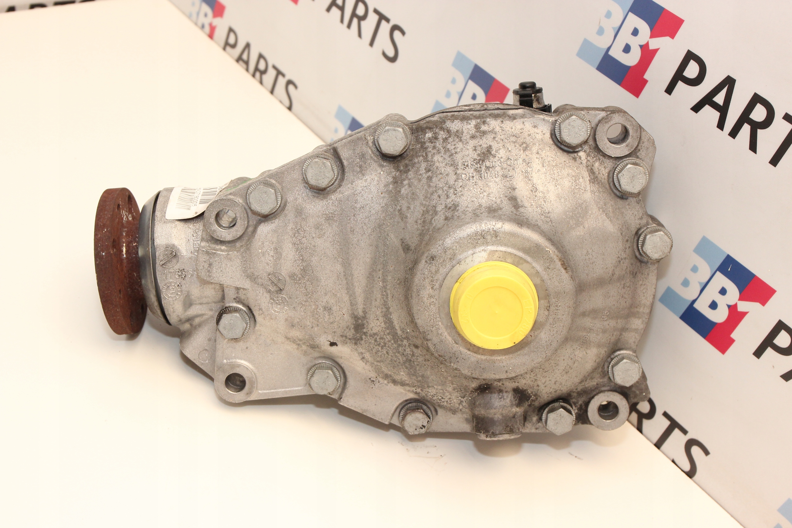 BMW F30 differential differential front 435D X-DRIVE 7578157