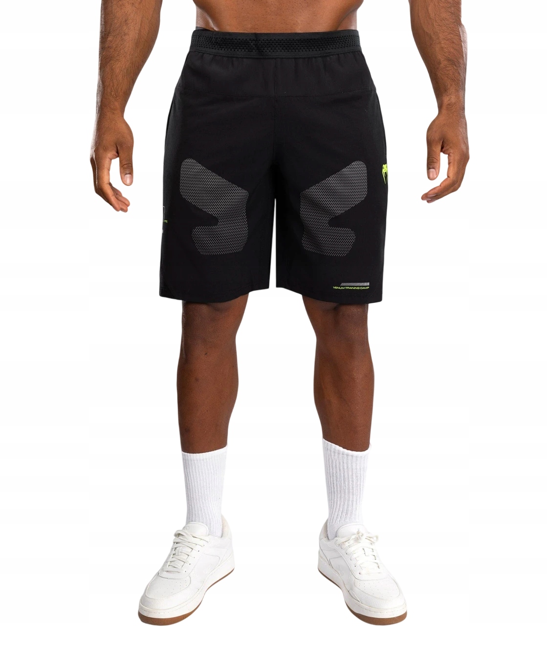spodenki treningowe venum training camp 4.0 XXL Czarny