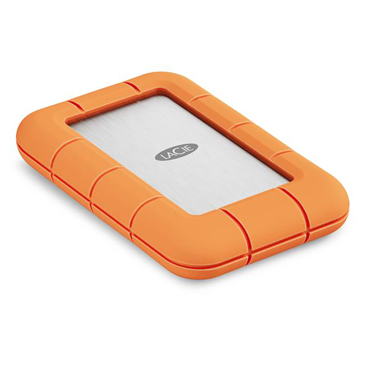 LaCie Rugged SSD4 2TB Thunderbolt Usb-c 4000MB/s Adobe Cloud, Data Recovery