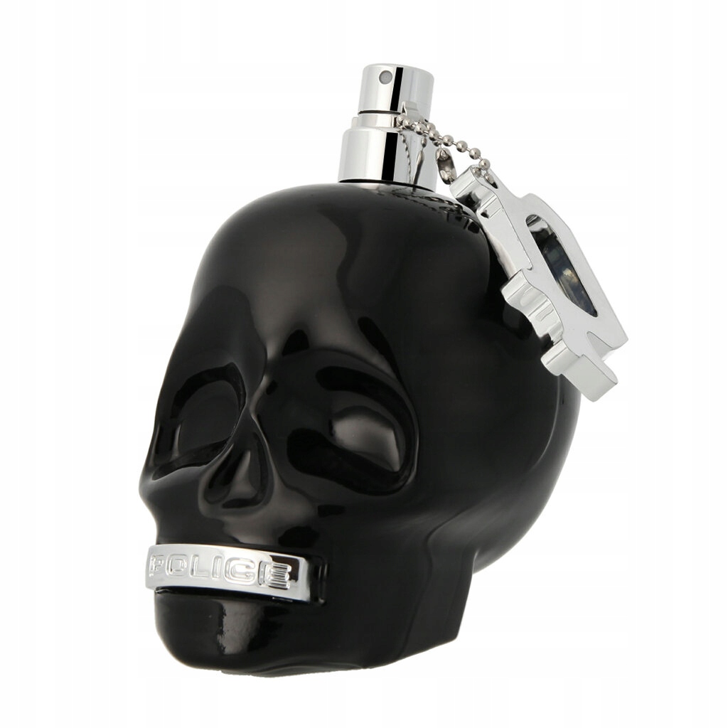 Police To Be Bad Guy Edt 125 ml M