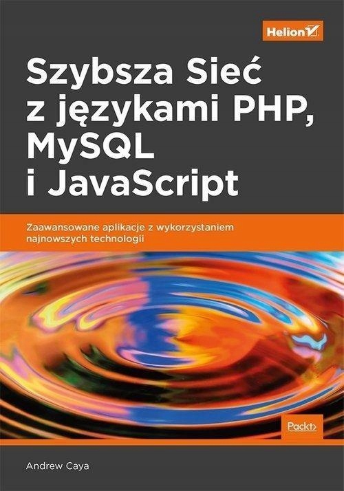 SZYBSZA SIEĆ Z JĘZYKAMI PHP MYSQL I JAVASCRIPT