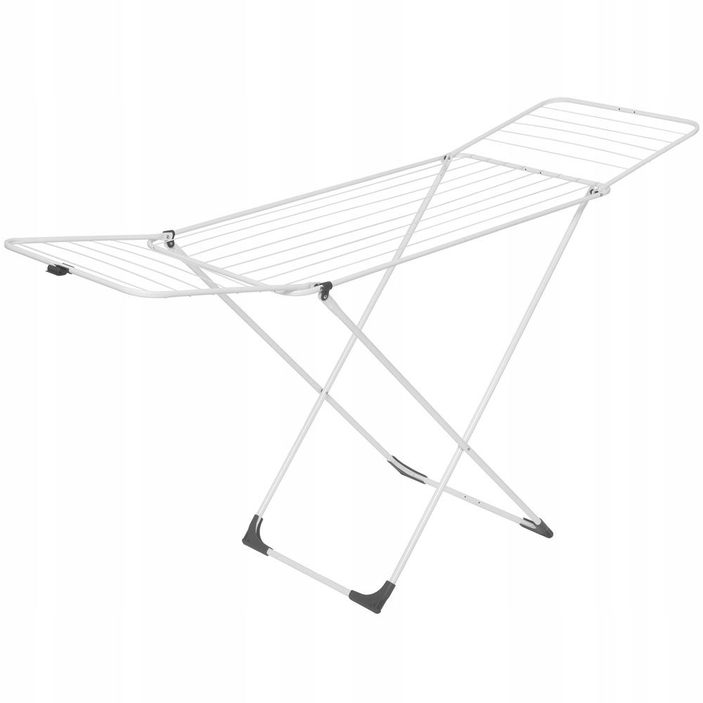 Levně Sušák na prádlo H200 183 x 55 x 99 cm Velkea