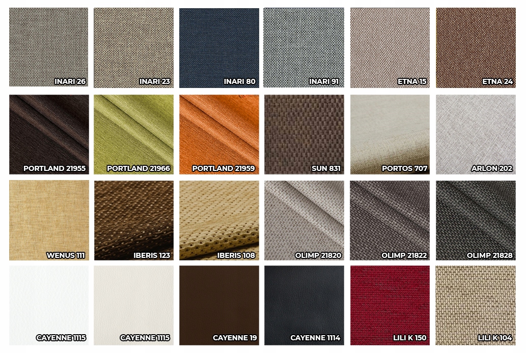 STÓŁ LOFT 100 rozkładany do 140 cm + 4 KRZESŁA Marka inna