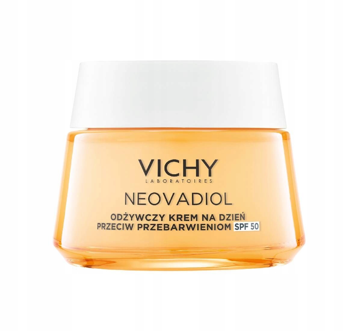 Vichy Neovadiol po menopauzie pigmenty Spf 50