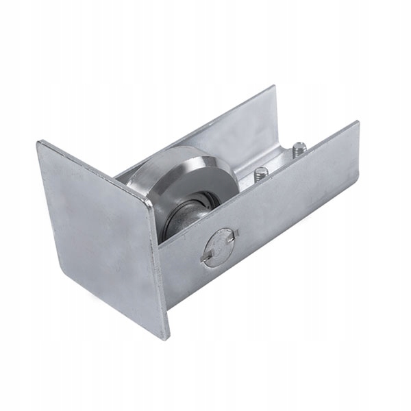 

Wózki do bram, Rolka Najazdowa do bramy (80x80)