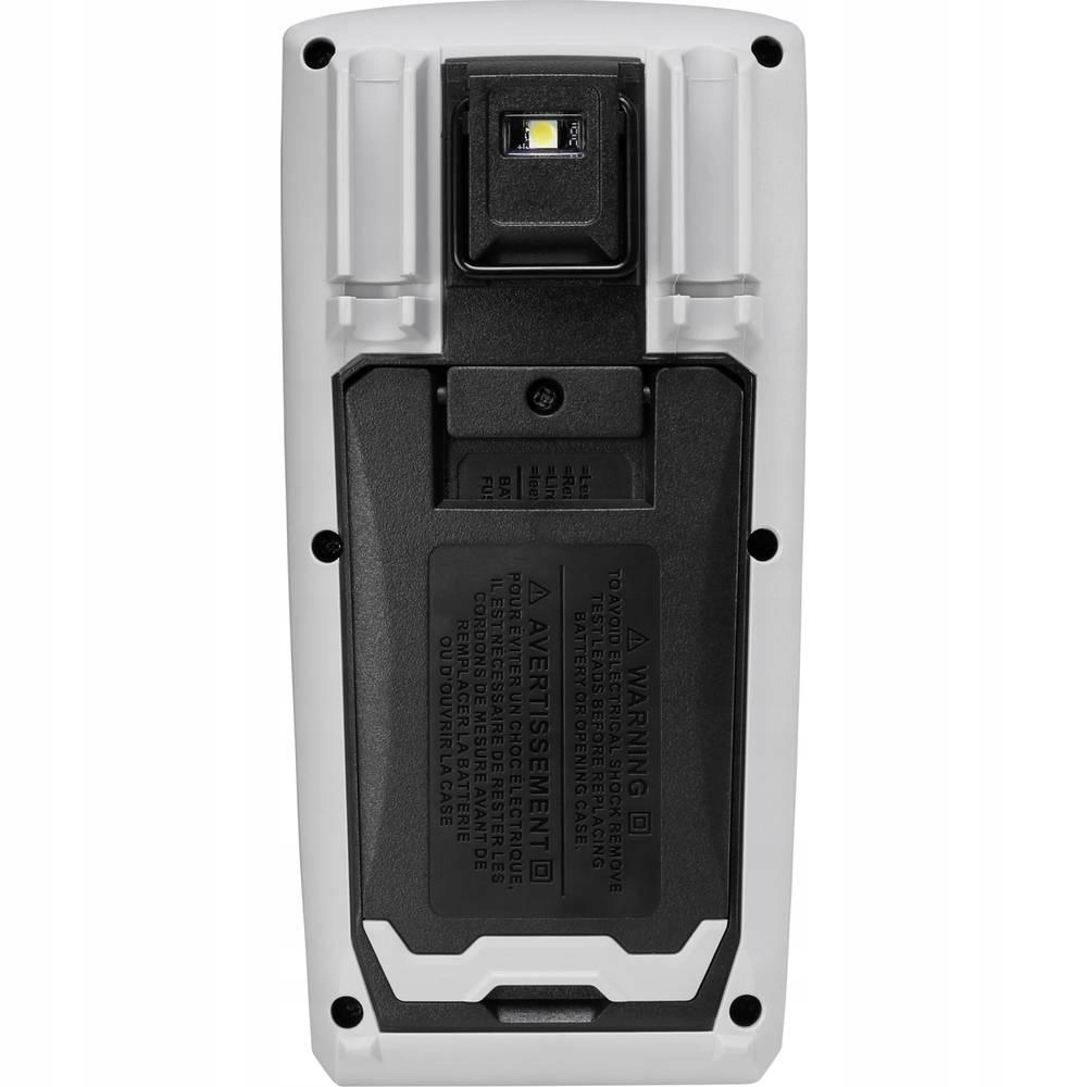 Multimetr cyfrowy VOLTCRAFT VC-440 E IP65 Marka Voltcraft