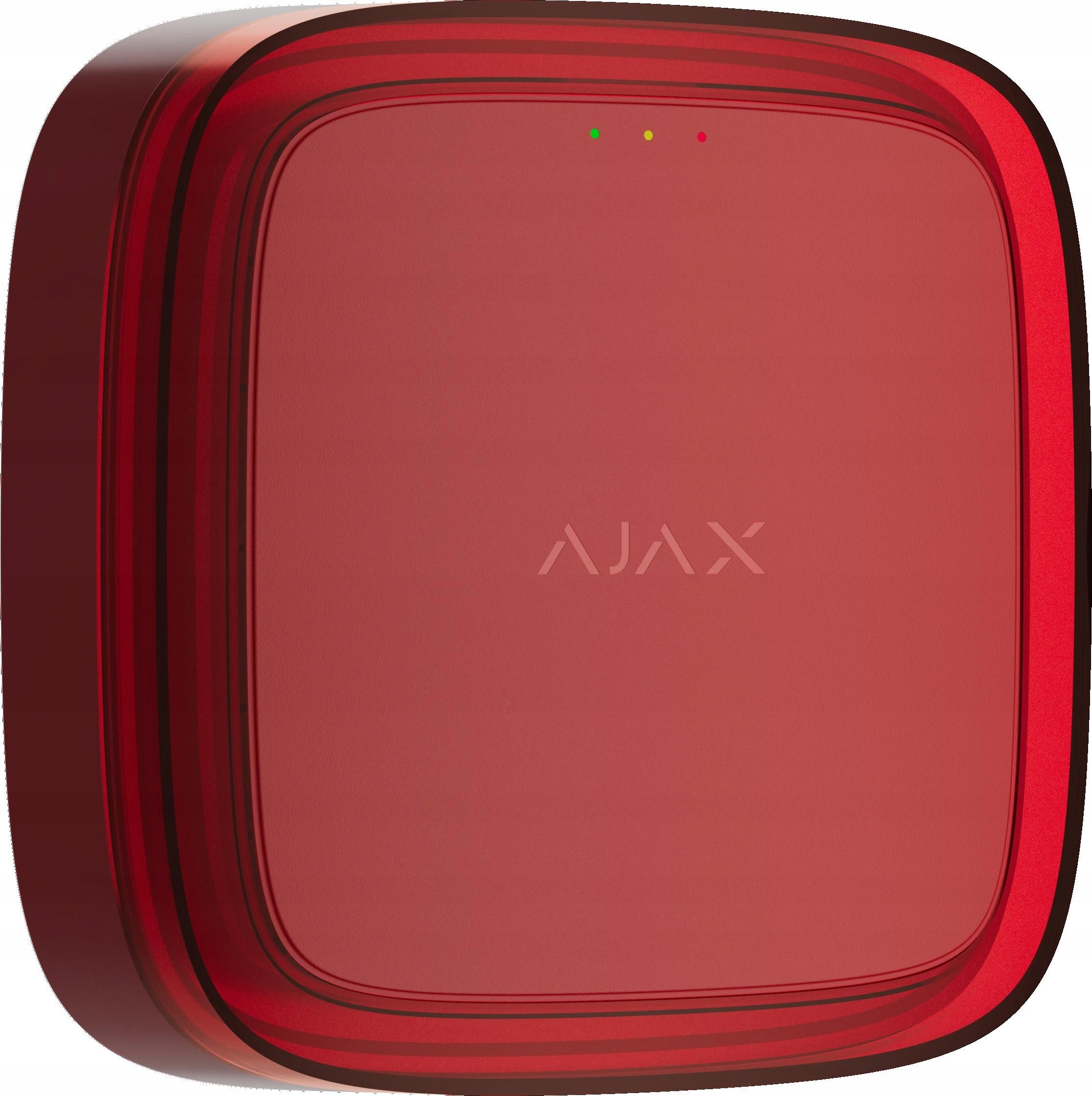 Ajax EN54 FireProtect (vad) red