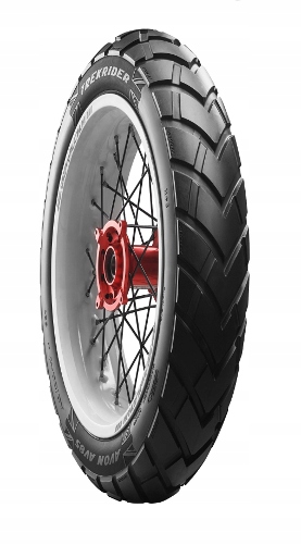 AVON AV84 TREKRIDER 110/80-19 59T TL 2018г.
