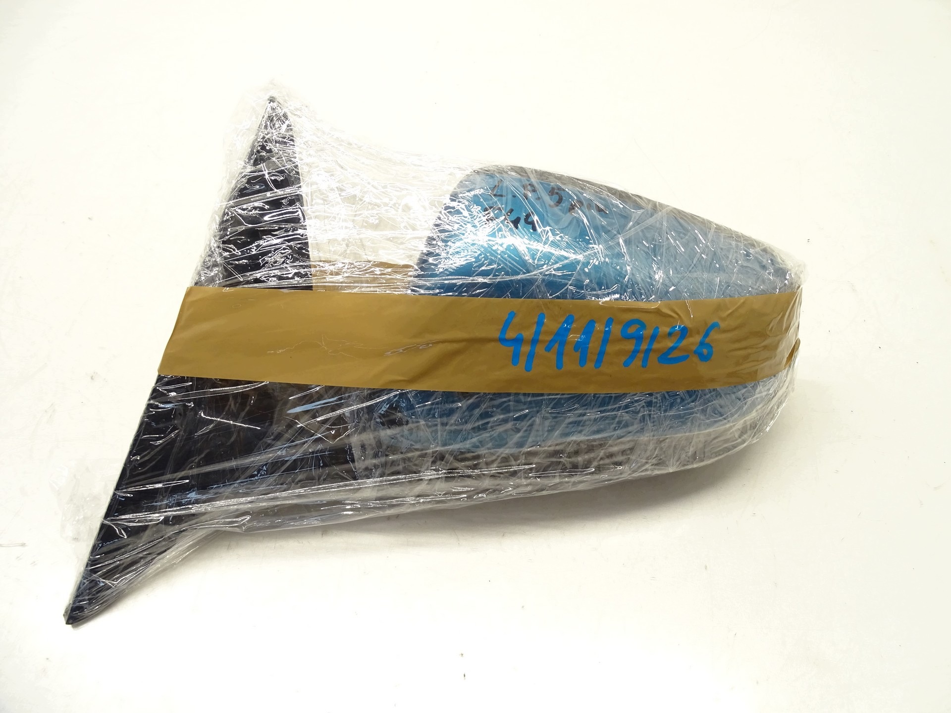 mirror exterior left front BMW F44 5 PIN UK COUPE