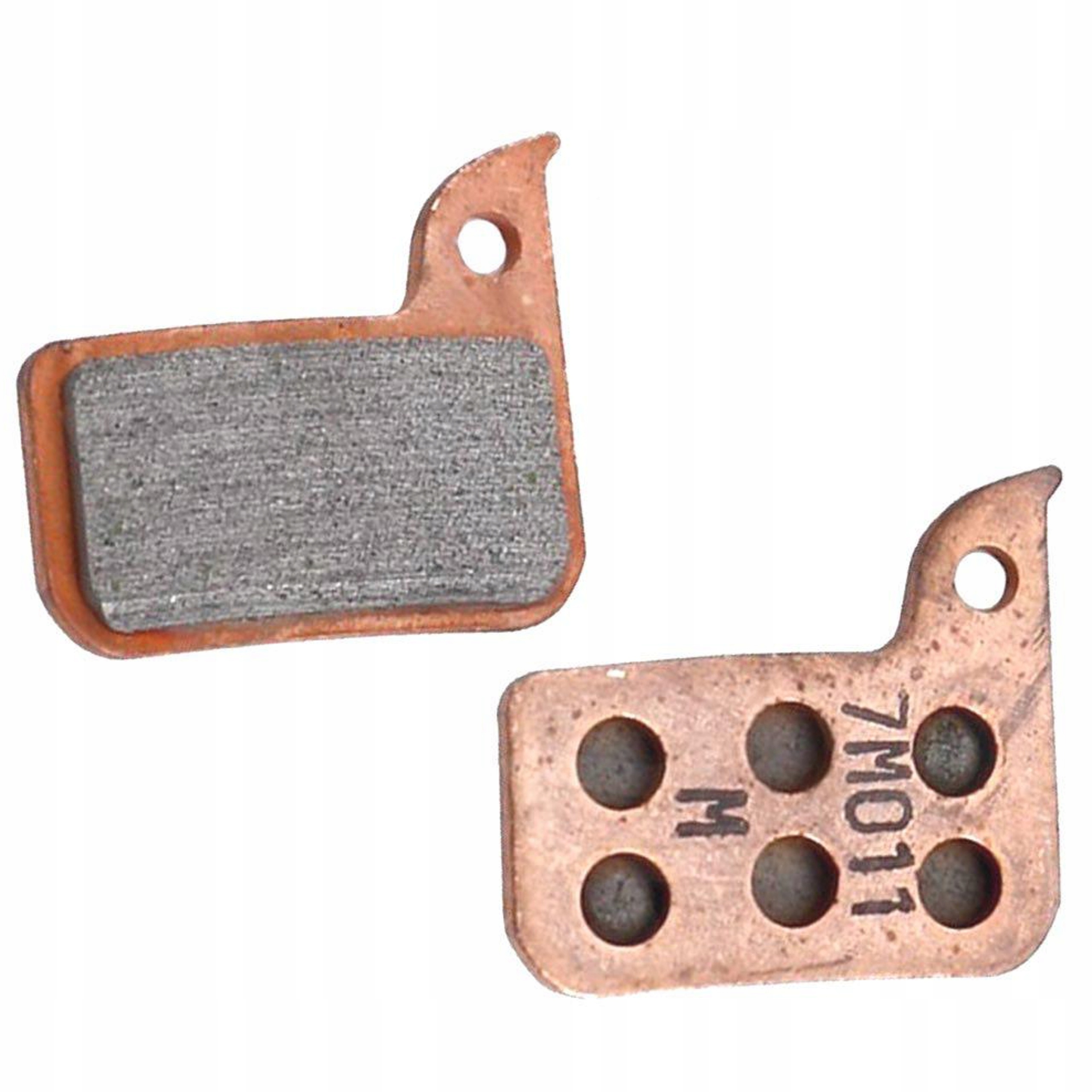 

Klocki Hamulcowe Sram Red 22 FORCE22 Hdr eTap CX1