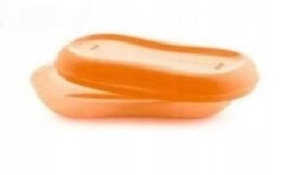 

Jajeczny Garnuszek Tupperware