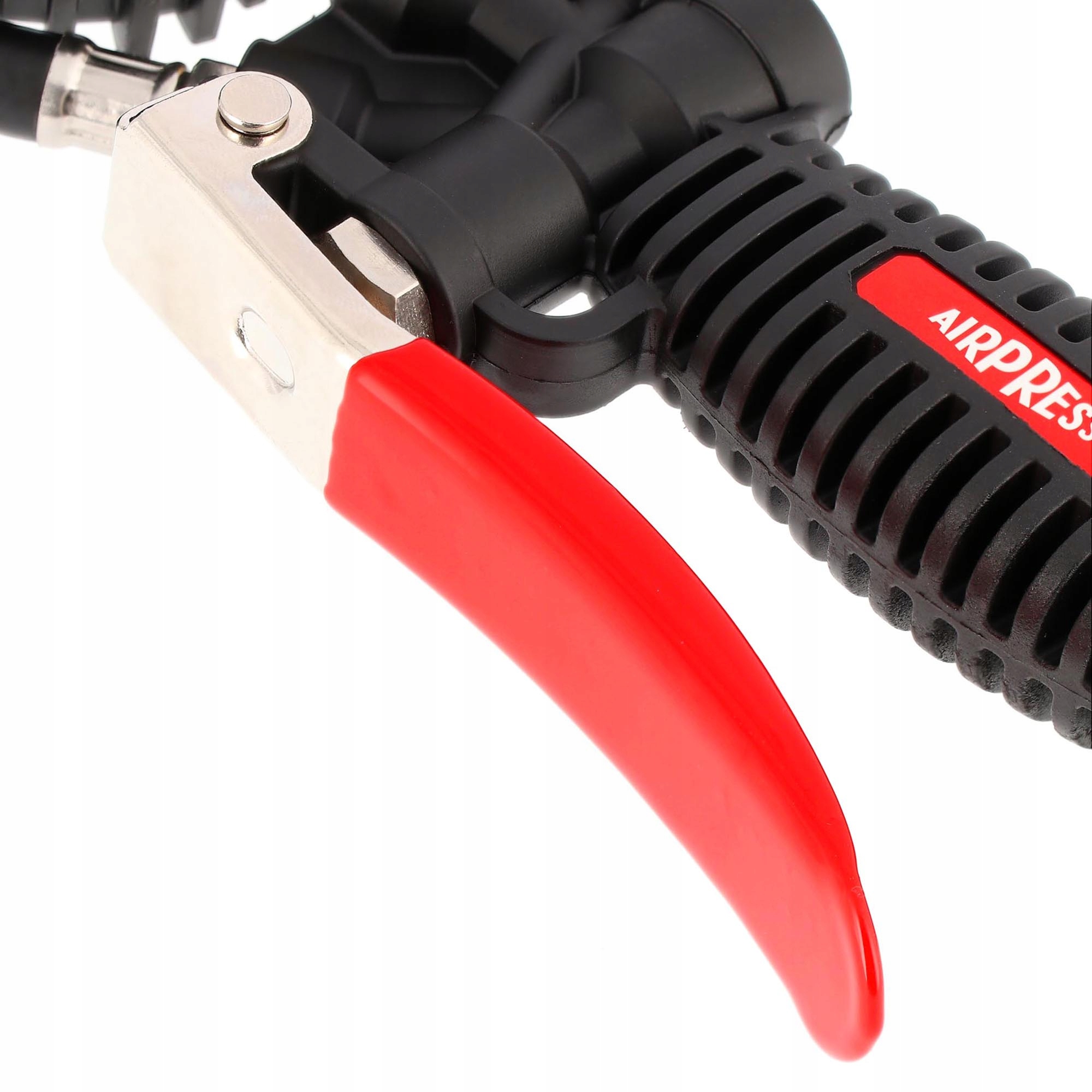 Profesjonalny pistolet do pompowania 12 bar Producent code 42078