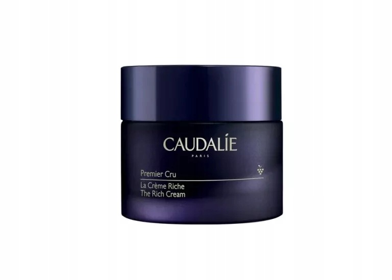 Caudalie Premier Cru La Creme Riche Krem O Bogatej Konsystencji 50 ML