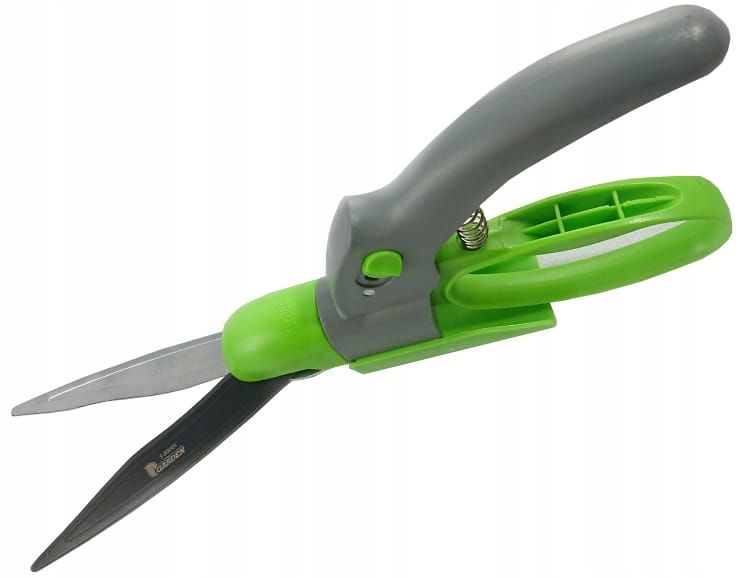 

Nożyce Do Trawy 355mm S-80005 Stalco Garden